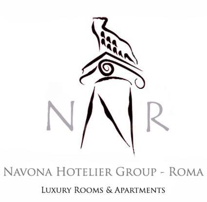 Navona Nice Room Róma Kültér fotó