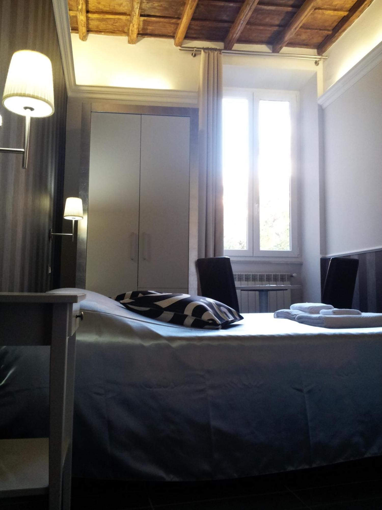 Navona Nice Room Róma Kültér fotó