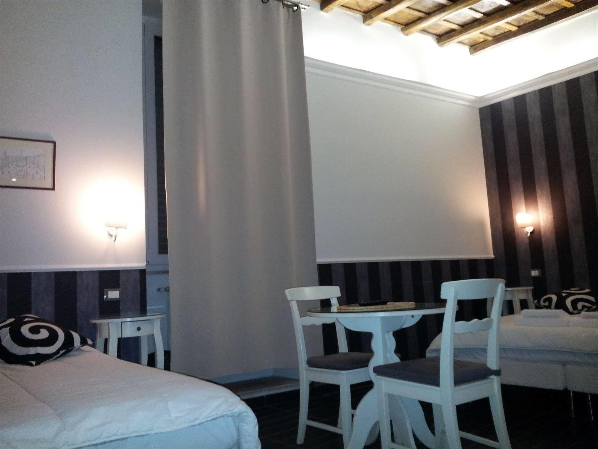 Navona Nice Room Róma Kültér fotó