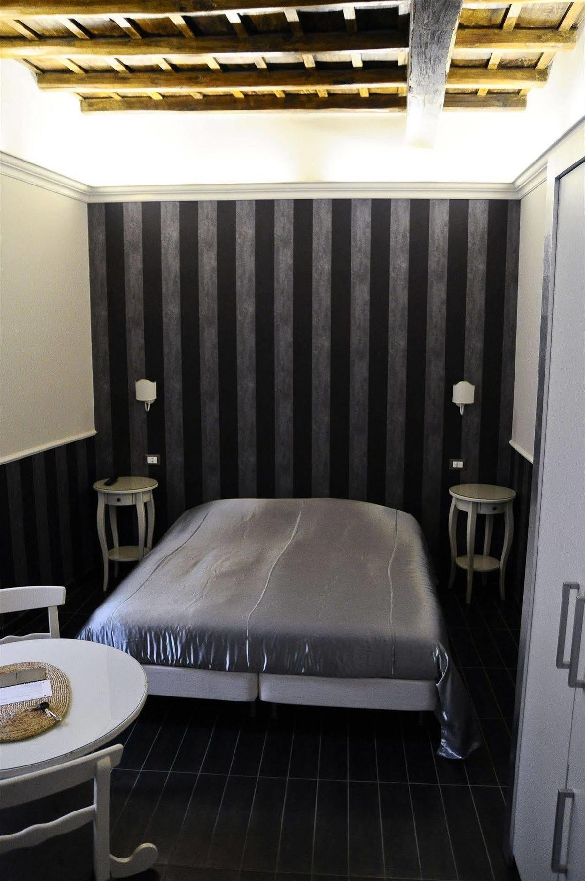 Navona Nice Room Róma Kültér fotó