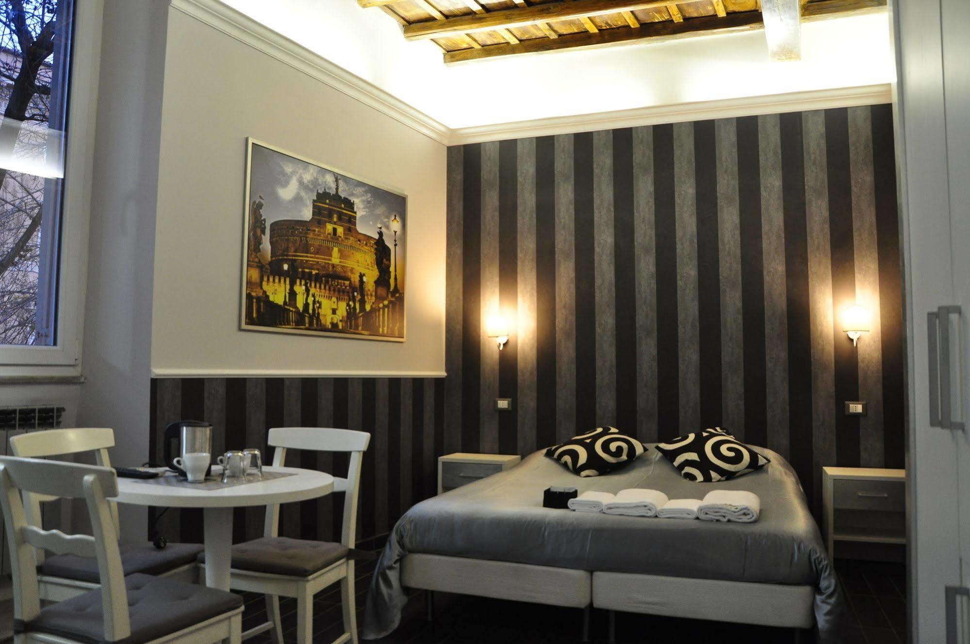 Navona Nice Room Róma Kültér fotó