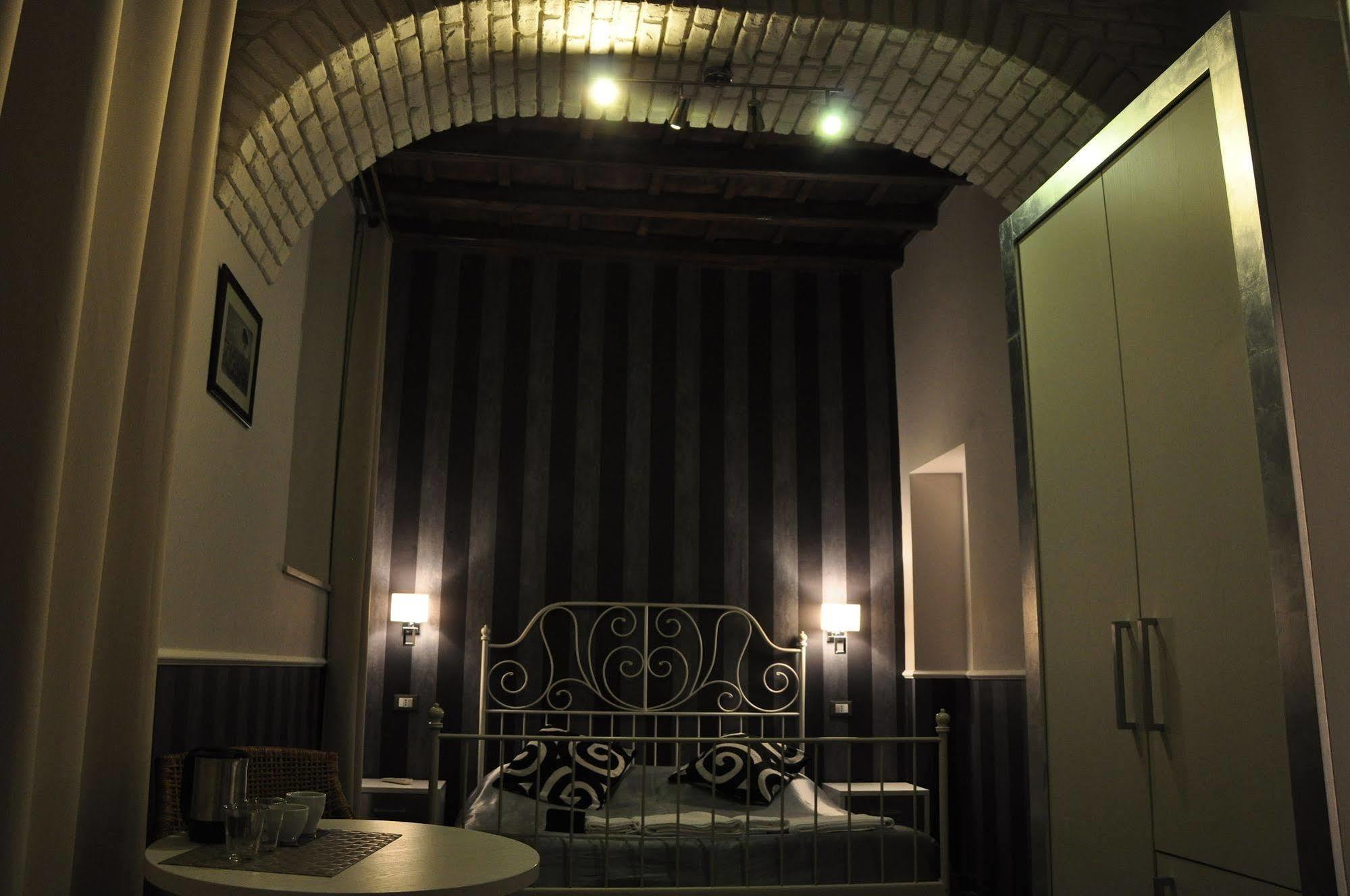 Navona Nice Room Róma Kültér fotó
