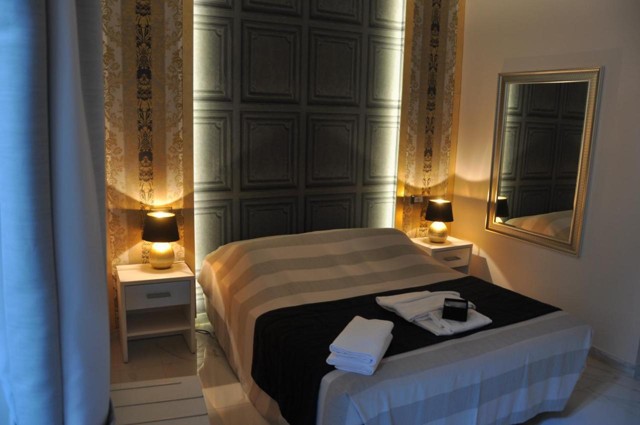 Navona Nice Room Róma Kültér fotó