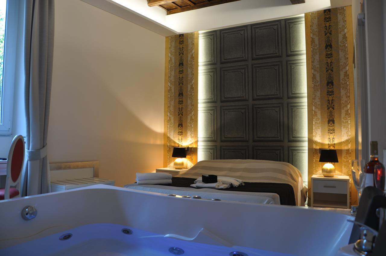 Navona Nice Room Róma Kültér fotó