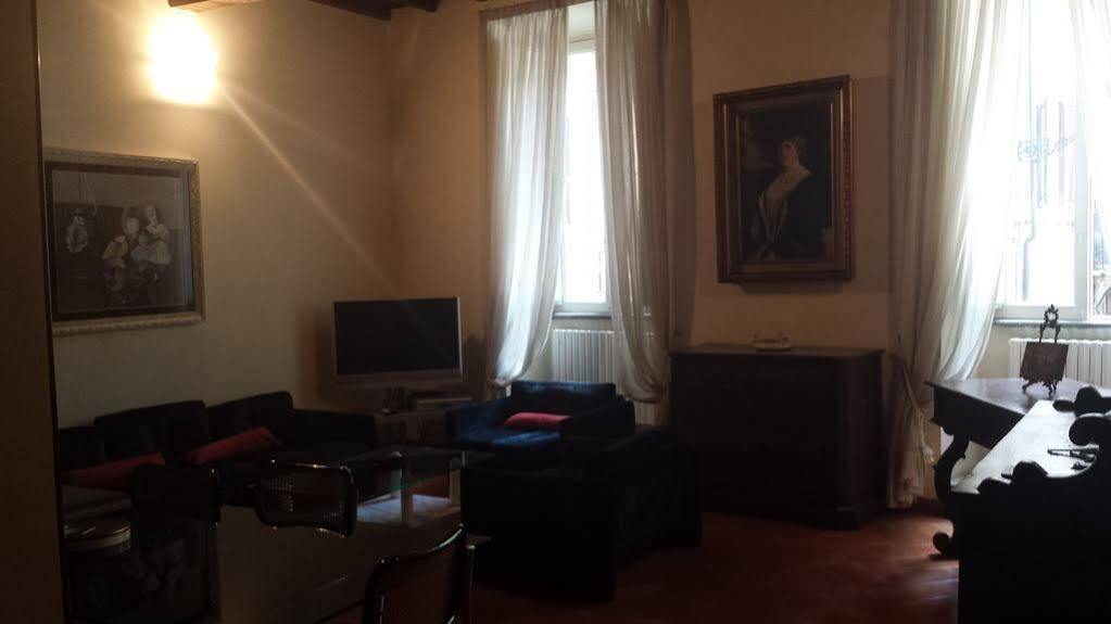 Navona Nice Room Róma Kültér fotó